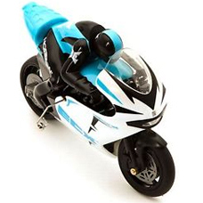 RC Motorcycles